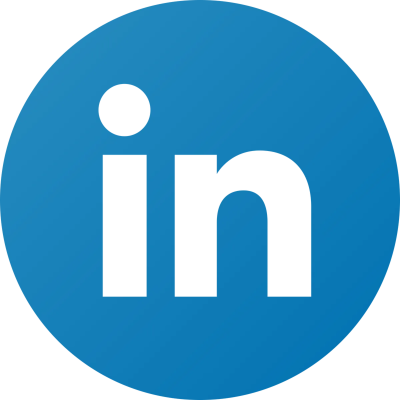 LinkedIn Icon